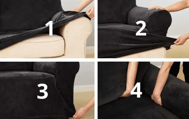 Coverlastic Recommended Dosage